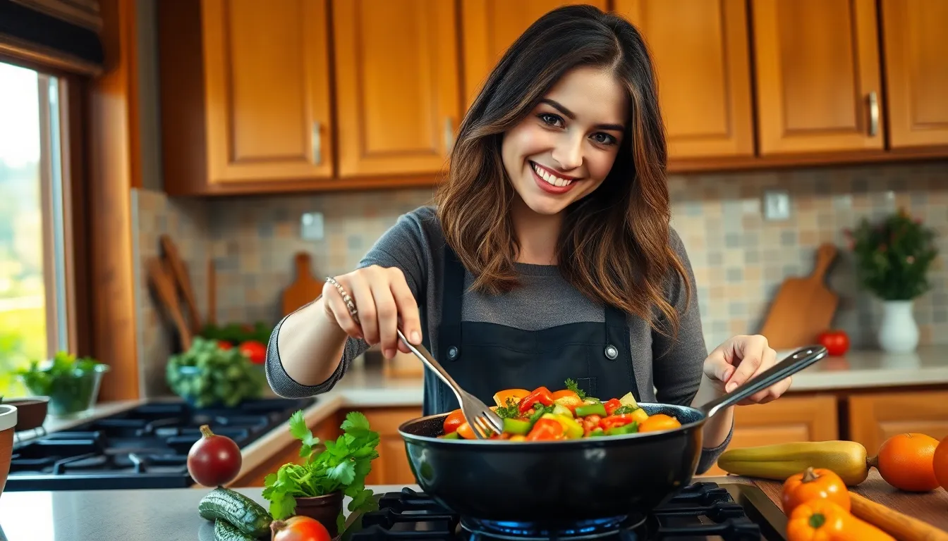 Foods to Make at Home: Easy Recipes to Impress and Enjoy - Mamajoywave