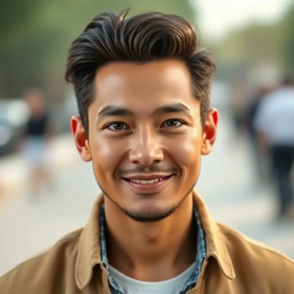 Picture of Eric Horn