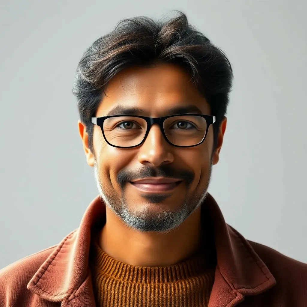 Picture of Nathan Harvey